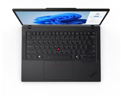 Lenovo Ultrabook ThinkPad T14 G5 21ML0046PB W11Pro Ultra 7 155U/16GB/1TB/INT/14.0 WUXGA/Touch/Black/3YRS Premier Support + CO2 Offset Lenovo Ultrabook ThinkPad T14 G5 21ML0046PB W11Pro Ultra 7 155U/16GB/1TB/INT/14.0 WUXGA/Touch/Black/3YRS Premier Support + CO2 Offset