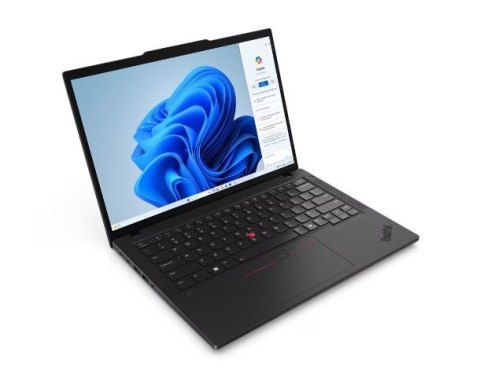 Lenovo Ultrabook ThinkPad T14 G5 21ML0046PB W11Pro Ultra 7 155U/16GB/1TB/INT/14.0 WUXGA/Touch/Black/3YRS Premier Support + CO2 Offset Lenovo Ultrabook ThinkPad T14 G5 21ML0046PB W11Pro Ultra 7 155U/16GB/1TB/INT/14.0 WUXGA/Touch/Black/3YRS Premier Support + CO2 Offset