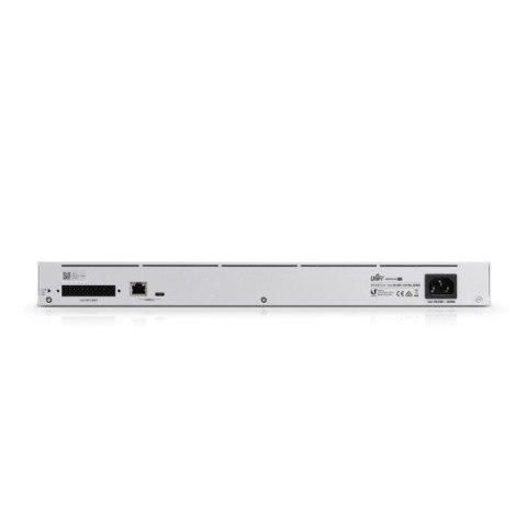UBIQUITI Switch UniFi 24x1GbE 2xSF+ USW-Pro-24 UBIQUITI Switch UniFi 24x1GbE 2xSF+ USW-Pro-24