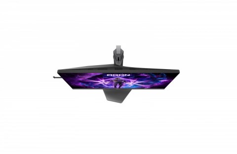 AOC Monitor AG276QZD2 26.7 cala QD OLED 240Hz HDMIx2 DP Pivot AOC Monitor AG276QZD2 26.7 cala QD OLED 240Hz HDMIx2 DP Pivot