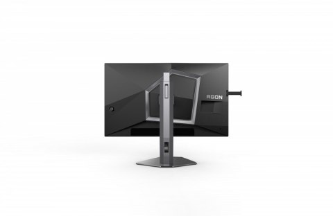 AOC Monitor AG276QZD2 26.7 cala QD OLED 240Hz HDMIx2 DP Pivot AOC Monitor AG276QZD2 26.7 cala QD OLED 240Hz HDMIx2 DP Pivot
