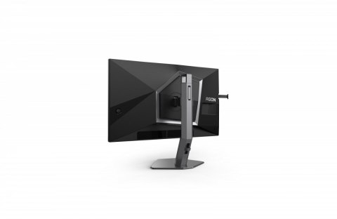 AOC Monitor AG276QZD2 26.7 cala QD OLED 240Hz HDMIx2 DP Pivot AOC Monitor AG276QZD2 26.7 cala QD OLED 240Hz HDMIx2 DP Pivot