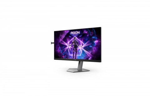 AOC Monitor AG276QZD2 26.7 cala QD OLED 240Hz HDMIx2 DP Pivot AOC Monitor AG276QZD2 26.7 cala QD OLED 240Hz HDMIx2 DP Pivot