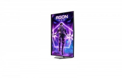 AOC Monitor AG276QZD2 26.7 cala QD OLED 240Hz HDMIx2 DP Pivot AOC Monitor AG276QZD2 26.7 cala QD OLED 240Hz HDMIx2 DP Pivot