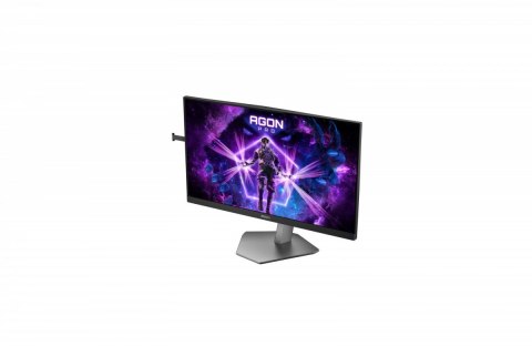 AOC Monitor AG276QZD2 26.7 cala QD OLED 240Hz HDMIx2 DP Pivot AOC Monitor AG276QZD2 26.7 cala QD OLED 240Hz HDMIx2 DP Pivot
