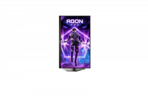 AOC Monitor AG276QZD2 26.7 cala QD OLED 240Hz HDMIx2 DP Pivot AOC Monitor AG276QZD2 26.7 cala QD OLED 240Hz HDMIx2 DP Pivot