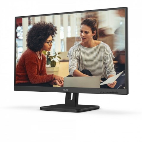 AOC Monitor Q27E3UMF 27 cali VA HDMI DP Pivot Głośniki AOC Monitor Q27E3UMF 27 cali VA HDMI DP Pivot Głośniki