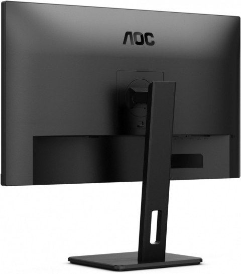 AOC Monitor Q27E3UMF 27 cali VA HDMI DP Pivot Głośniki AOC Monitor Q27E3UMF 27 cali VA HDMI DP Pivot Głośniki