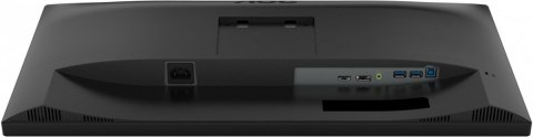 AOC Monitor Q27E3UMF 27 cali VA HDMI DP Pivot Głośniki AOC Monitor Q27E3UMF 27 cali VA HDMI DP Pivot Głośniki
