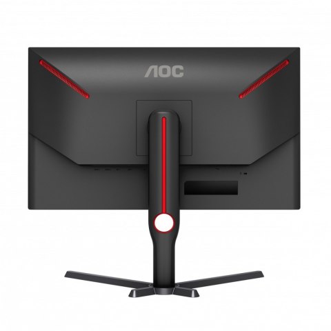 AOC Monitor U27G3X 27 cali IPS 4K 160Hz HDMIx2 DPx2 Pivot AOC Monitor U27G3X 27 cali IPS 4K 160Hz HDMIx2 DPx2 Pivot