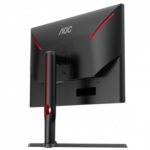 AOC Monitor U27G3X 27 cali IPS 4K 160Hz HDMIx2 DPx2 Pivot AOC Monitor U27G3X 27 cali IPS 4K 160Hz HDMIx2 DPx2 Pivot