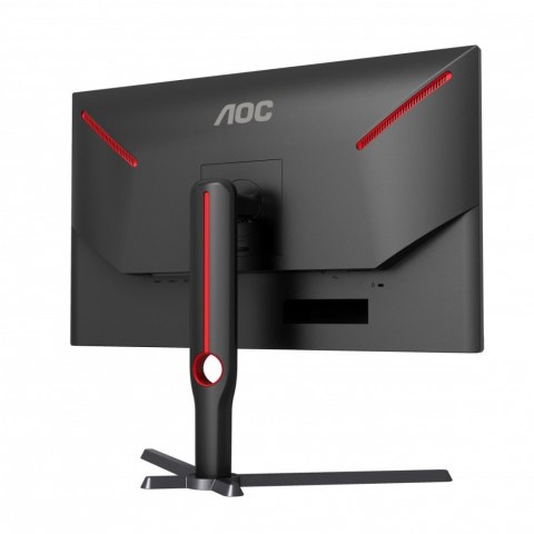 AOC Monitor U27G3X 27 cali IPS 4K 160Hz HDMIx2 DPx2 Pivot AOC Monitor U27G3X 27 cali IPS 4K 160Hz HDMIx2 DPx2 Pivot