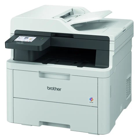 Brother Urządzenie wielofunkcyjne DCP-L3560CDW LED A4 26ppm/USB/(W)LAN/ADF50 Brother Urządzenie wielofunkcyjne DCP-L3560CDW LED A4 26ppm/USB/(W)LAN/ADF50