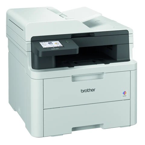 Brother Urządzenie wielofunkcyjne DCP-L3560CDW LED A4 26ppm/USB/(W)LAN/ADF50 Brother Urządzenie wielofunkcyjne DCP-L3560CDW LED A4 26ppm/USB/(W)LAN/ADF50
