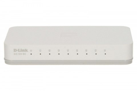 D-Link Switch 8-port 8xFE D-Link Switch 8-port 8xFE