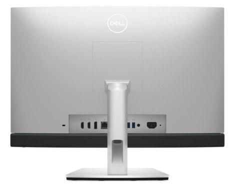Dell Komputer Optiplex 24AIO/Core i7-14700/16GB/512GB SSD/23.8 FHD/Integrated/Adj Stand/FHD Cam/Mic/WLAN + BT/Kb/Mouse/W11Pro Dell Komputer Optiplex 24AIO/Core i7-14700/16GB/512GB SSD/23.8 FHD/Integrated/Adj Stand/FHD Cam/Mic/WLAN + BT/Kb/Mouse/W11Pro