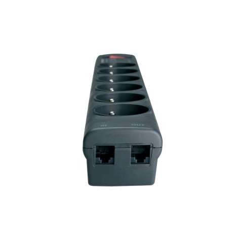 Eaton Listwa antyprzepięciowa Protection Strip 6 Tel@ FR Eaton Listwa antyprzepięciowa Protection Strip 6 Tel@ FR