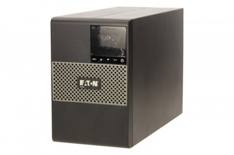 Eaton UPS 5P 650 Tower 5P650i 650VA/420W; RS232; USB; Eaton UPS 5P 650 Tower 5P650i 650VA/420W; RS232; USB;