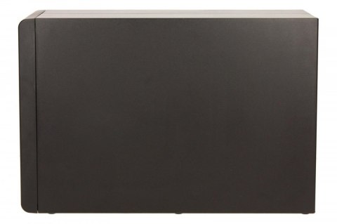 Eaton UPS 5P 650 Tower 5P650i 650VA/420W; RS232; USB; Eaton UPS 5P 650 Tower 5P650i 650VA/420W; RS232; USB;
