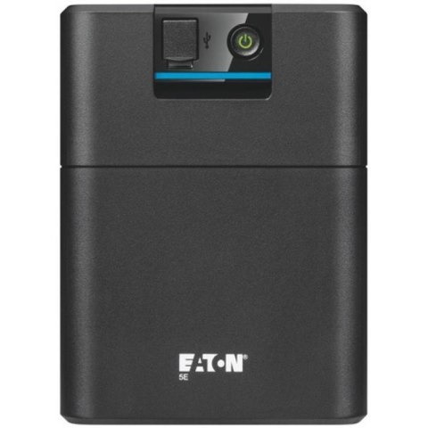 Eaton Zasilacz awaryjny 5E 900 USB DIN G2 5E900UD Eaton Zasilacz awaryjny 5E 900 USB DIN G2 5E900UD