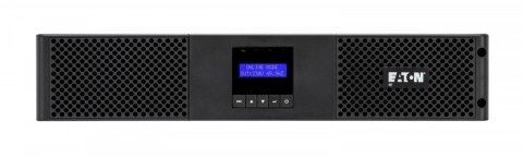 Eaton Zasilacz awaryjny 9E2000IR UPS Online 2000 VA / 1800 W 2U Eaton Zasilacz awaryjny 9E2000IR UPS Online 2000 VA / 1800 W 2U