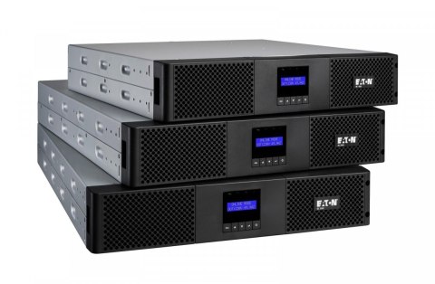 Eaton Zasilacz awaryjny 9E2000IR UPS Online 2000 VA / 1800 W 2U Eaton Zasilacz awaryjny 9E2000IR UPS Online 2000 VA / 1800 W 2U