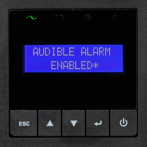 Eaton Zasilacz awaryjny 9E2000IR UPS Online 2000 VA / 1800 W 2U Eaton Zasilacz awaryjny 9E2000IR UPS Online 2000 VA / 1800 W 2U
