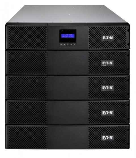 Eaton Zasilacz awaryjny 9E2000IR UPS Online 2000 VA / 1800 W 2U Eaton Zasilacz awaryjny 9E2000IR UPS Online 2000 VA / 1800 W 2U