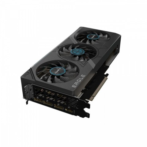 Gigabyte Karta graficzna RTX 4070 SUPER EAGLE OC 12G GDDR6X 192bit 3DP Gigabyte Karta graficzna RTX 4070 SUPER EAGLE OC 12G GDDR6X 192bit 3DP