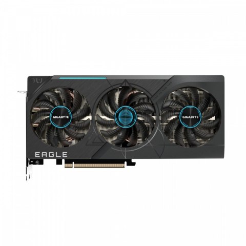 Gigabyte Karta graficzna RTX 4070 SUPER EAGLE OC 12G GDDR6X 192bit 3DP Gigabyte Karta graficzna RTX 4070 SUPER EAGLE OC 12G GDDR6X 192bit 3DP