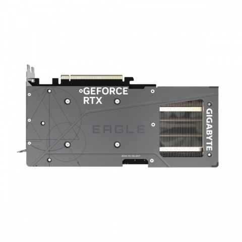 Gigabyte Karta graficzna RTX 4070 SUPER EAGLE OC 12G GDDR6X 192bit 3DP Gigabyte Karta graficzna RTX 4070 SUPER EAGLE OC 12G GDDR6X 192bit 3DP
