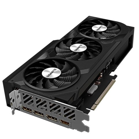 Gigabyte Karta graficzna RTX 4070 Ti SUPER WINDFORCE OC 16G GDDR6X 256bit Gigabyte Karta graficzna RTX 4070 Ti SUPER WINDFORCE OC 16G GDDR6X 256bit