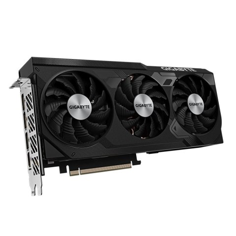 Gigabyte Karta graficzna RTX 4070 Ti SUPER WINDFORCE OC 16G GDDR6X 256bit Gigabyte Karta graficzna RTX 4070 Ti SUPER WINDFORCE OC 16G GDDR6X 256bit