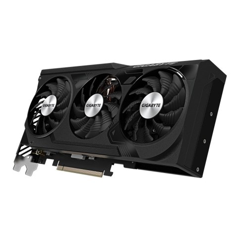 Gigabyte Karta graficzna RTX 4070 Ti SUPER WINDFORCE OC 16G GDDR6X 256bit Gigabyte Karta graficzna RTX 4070 Ti SUPER WINDFORCE OC 16G GDDR6X 256bit