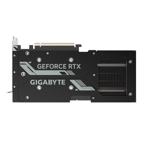 Gigabyte Karta graficzna RTX 4070 Ti SUPER WINDFORCE OC 16G GDDR6X 256bit Gigabyte Karta graficzna RTX 4070 Ti SUPER WINDFORCE OC 16G GDDR6X 256bit
