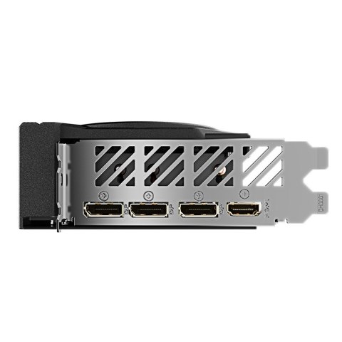 Gigabyte Karta graficzna RTX 4070 Ti SUPER WINDFORCE OC 16G GDDR6X 256bit Gigabyte Karta graficzna RTX 4070 Ti SUPER WINDFORCE OC 16G GDDR6X 256bit