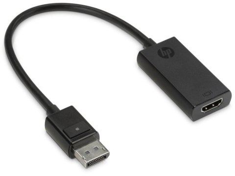 HP Inc. Adapter DisplayPort To HDMI True 4k 2JA63AA HP Inc. Adapter DisplayPort To HDMI True 4k 2JA63AA
