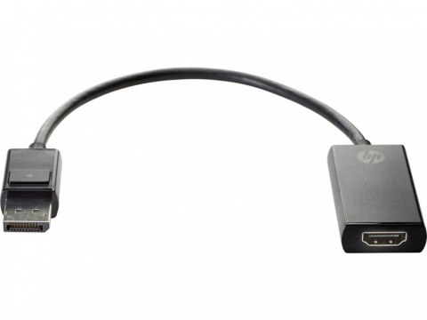 HP Inc. Adapter DisplayPort To HDMI True 4k 2JA63AA HP Inc. Adapter DisplayPort To HDMI True 4k 2JA63AA