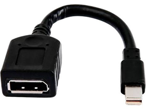 HP Inc. Adapter Single miniDP-to-DP 2MY05AA HP Inc. Adapter Single miniDP-to-DP 2MY05AA