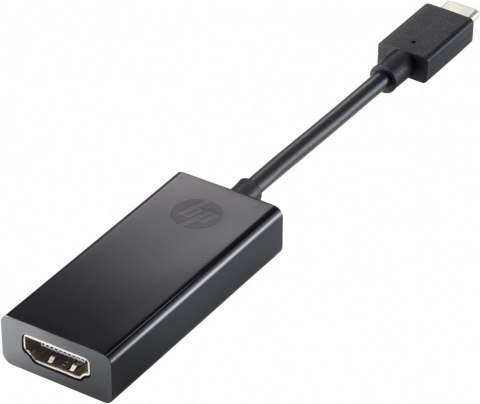 HP Inc. Adapter USB-C to HDMI 2.0 1WC36AA HP Inc. Adapter USB-C to HDMI 2.0 1WC36AA