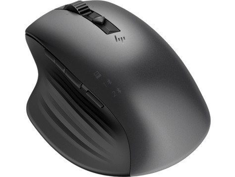 HP Inc. Creator 935 Black Wireless Mouse 1D0K8AA HP Inc. Creator 935 Black Wireless Mouse 1D0K8AA