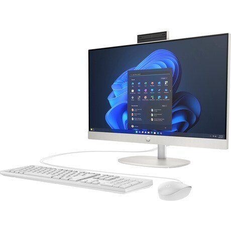 HP Inc. Komputer All-in-One ProOne 245 G10 23.8 512GB/16GB/R5-7520U/W11P A54YFET HP Inc. Komputer All-in-One ProOne 245 G10 23.8 512GB/16GB/R5-7520U/W11P A54YFET