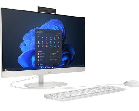 HP Inc. Komputer All-in-One ProOne 245 G10 23.8 512GB/16GB/R5-7520U/W11P A54YFET HP Inc. Komputer All-in-One ProOne 245 G10 23.8 512GB/16GB/R5-7520U/W11P A54YFET