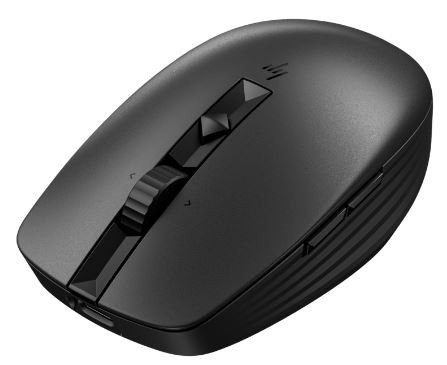 HP Inc. Mysz 715 Multi-Device Bluetooth 6E6F0AA HP Inc. Mysz 715 Multi-Device Bluetooth 6E6F0AA