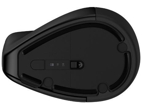 HP Inc. Mysz ergonomiczna pionowa 925 6H1A5AA HP Inc. Mysz ergonomiczna pionowa 925 6H1A5AA