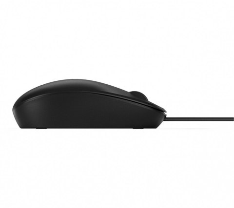 HP Inc. Mysz przewodowa 128 LSR 265D9AA HP Inc. Mysz przewodowa 128 LSR 265D9AA