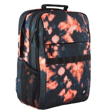 HP Inc. Plecak Campus Tie Dye XL 7K0E3AA HP Inc. Plecak Campus Tie Dye XL 7K0E3AA