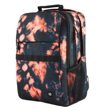 HP Inc. Plecak Campus Tie Dye XL 7K0E3AA HP Inc. Plecak Campus Tie Dye XL 7K0E3AA