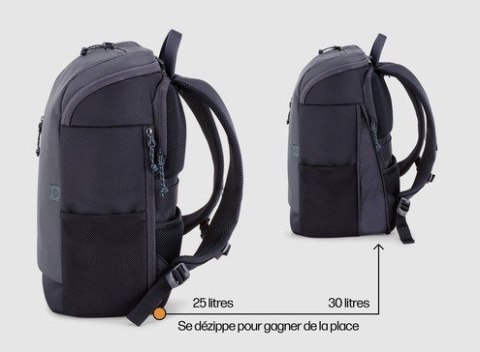HP Inc. Plecak Travel 25L 15.6 IGR Backpack NB 6H2D8AA HP Inc. Plecak Travel 25L 15.6 IGR Backpack NB 6H2D8AA
