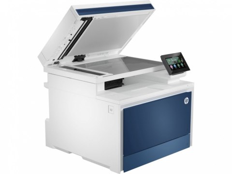 HP Inc. Urządzenie wielofunkcyjne Color LaserJet Pro 4302fdw 5HH64F HP Inc. Urządzenie wielofunkcyjne Color LaserJet Pro 4302fdw 5HH64F